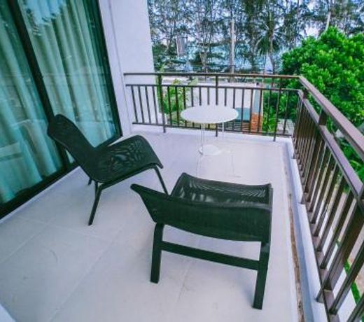 Rawai Private Apartment