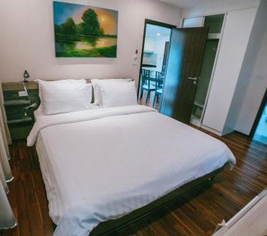 Rawai Private Apartment