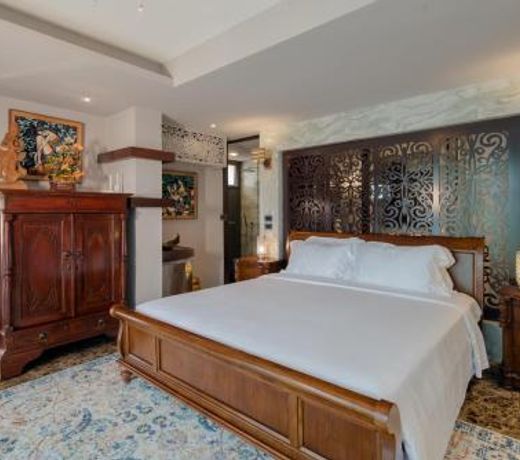Ayara Hilltops 4BR Seaview Villa at Surin Beach