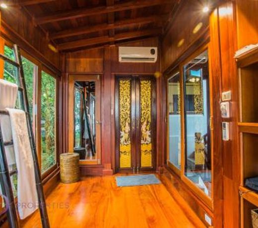 New decorated Kamala Class Pan-Seaview 6 bed Villa