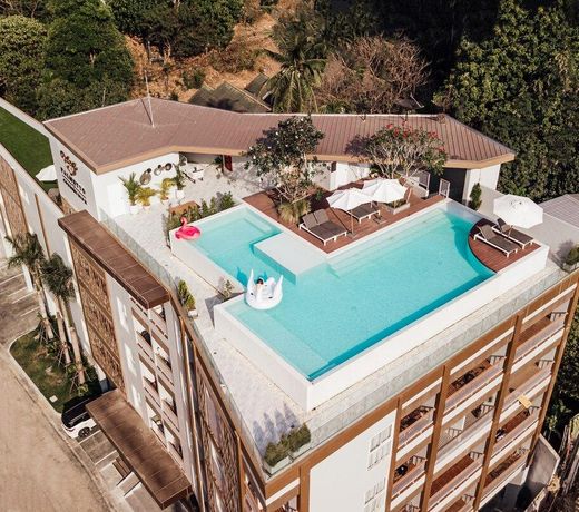 PALMETTO #408 **ROOFTOP SEAVIEW POOL**KARON