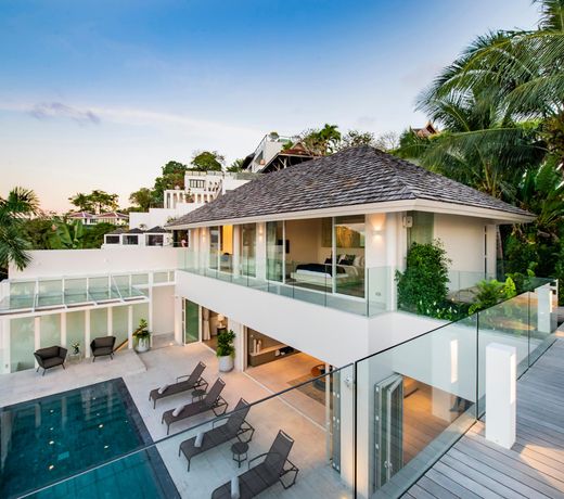 Villa Borimas by Elite Havens
