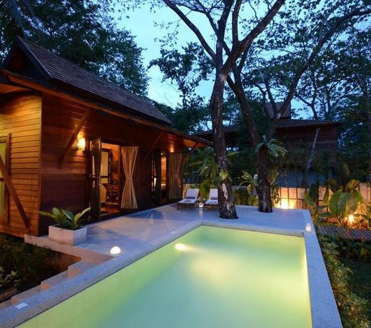 Rawai 1 Bedroom Pool Villa