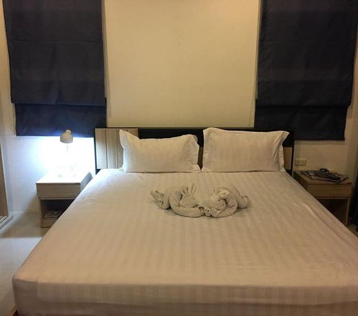 PB All Fresh Guest House