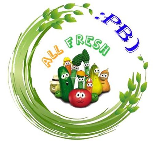 PB All Fresh Guest House