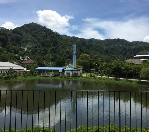 Kamala  House Pool Villa