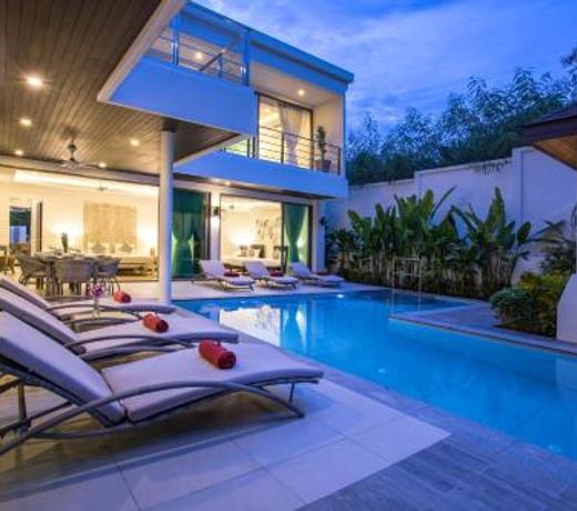 Villa Karamel