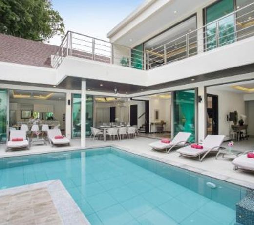 Villa Karamel