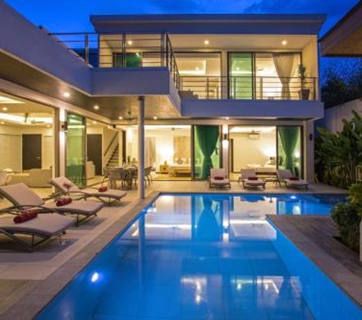 Villa Karamel