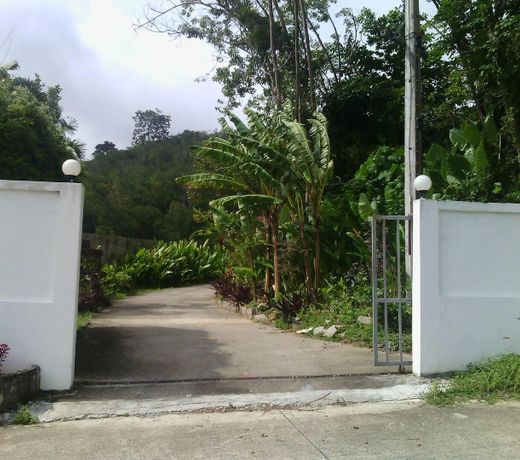 Phuket Sea View Villa