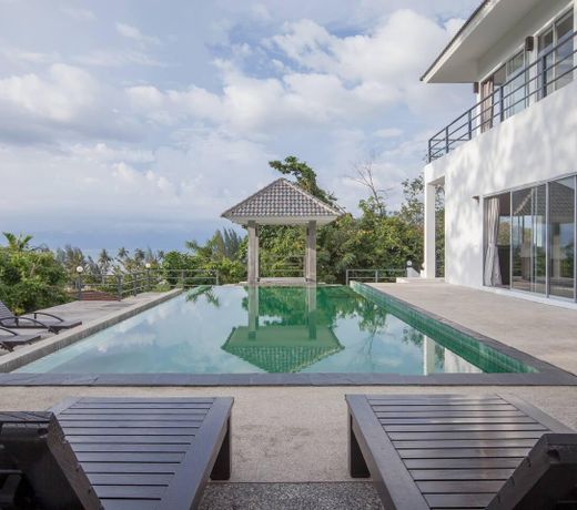 Phuket Sea View Villa