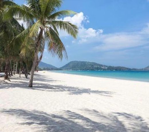 Rawai Beach Condo