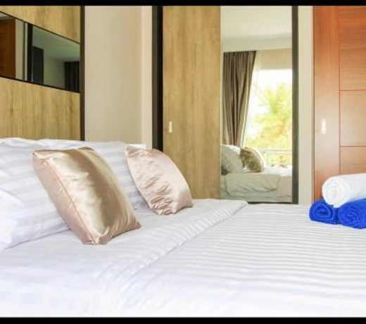 Rawai Beach Condo