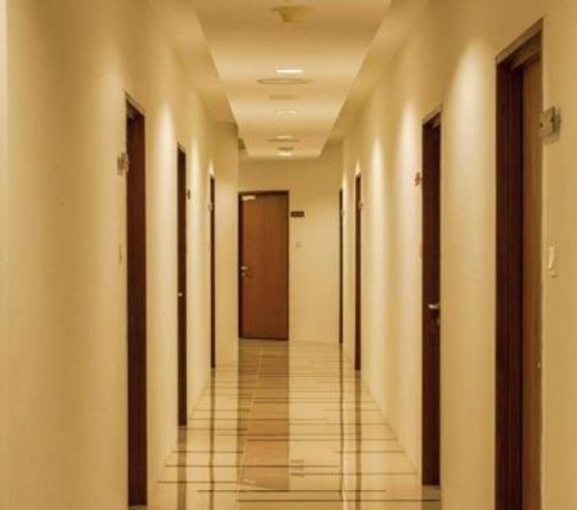 118 Island Plaza Seaview Family Suite by Joal