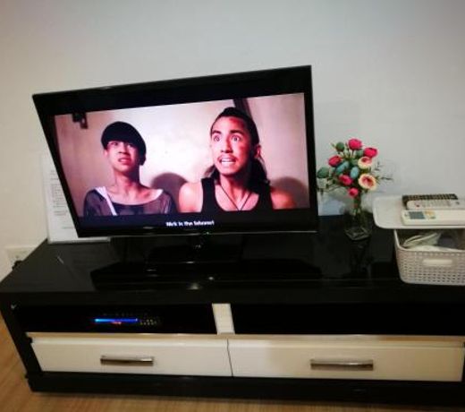 118 Island Plaza Seaview Family Suite by Joal