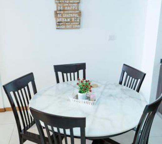 The Landmark Comforty, Sunrise View Studio Penang