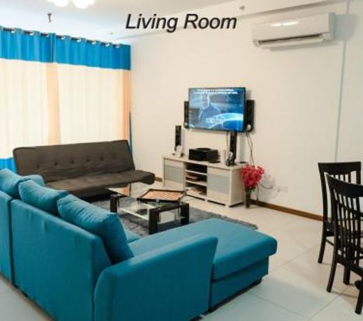 The Landmark Comforty, Sunrise View Studio Penang