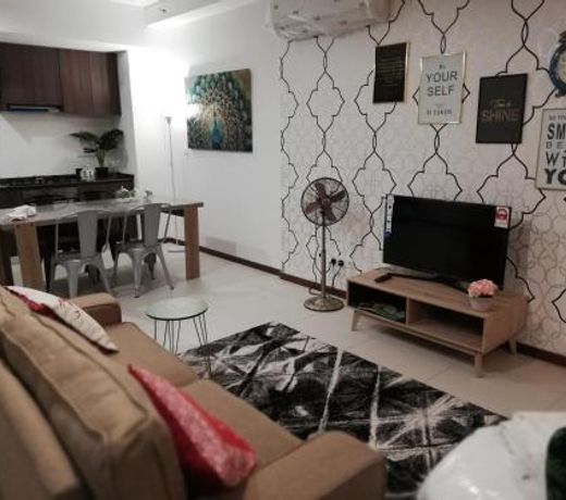 Heng Studio Homestay