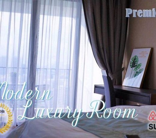 PREMIER SUITE PG  Seaview 3 Minute to Gurneyæ¥åºæµ·æ¯å¥æ¿