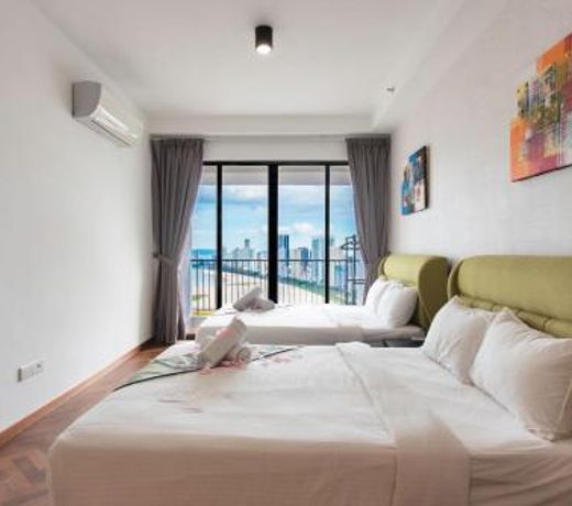 The Landmark by Katana - Your Home Away From Home