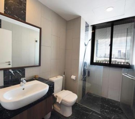 The Landmark by Katana - Your Home Away From Home