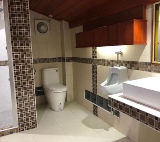 Sukruthai Homestay