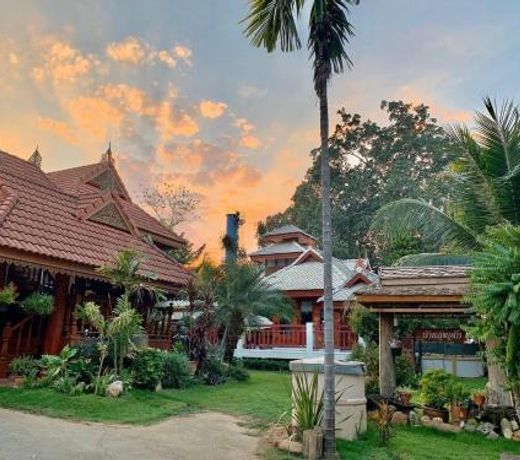 Sukruthai Homestay