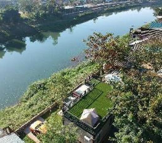 Home Nam Nan Resort