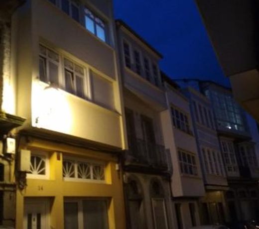 Precioso Apartamento en el Km 0 del Camino Ingles a Santiago