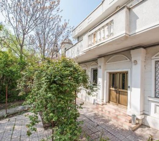 Bucharest Old Town Villa
