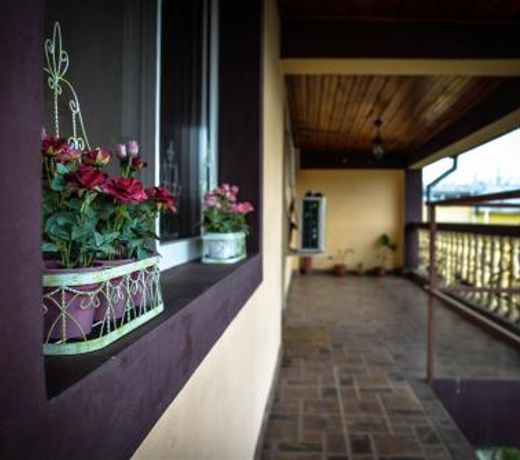 Collosal Apartment with Garden