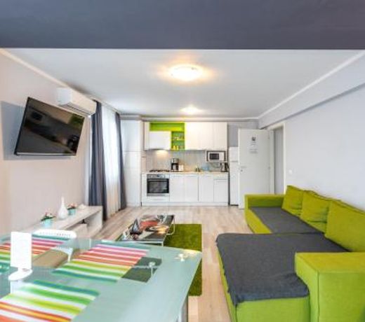 Central Unirii - Deluxe Apartments