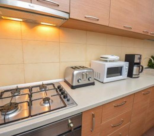 Central Unirii - Deluxe Apartments