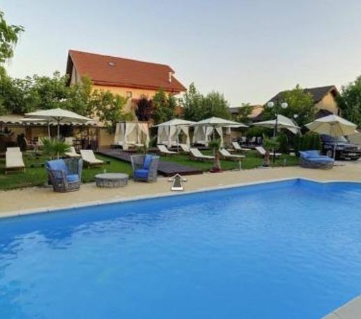 DREAM Party VILLA