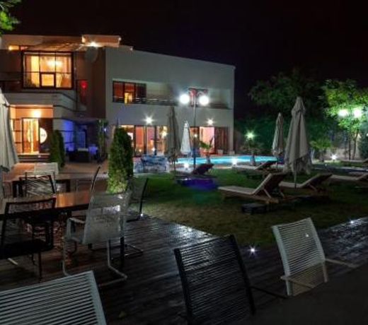 DREAM Party VILLA