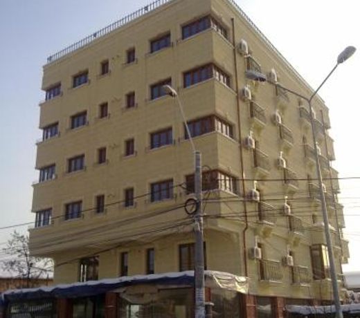Baneasa Aparthotel