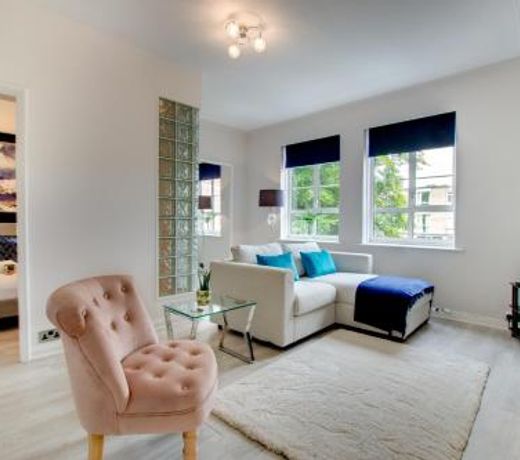 One bedroom Gosforth Apartment