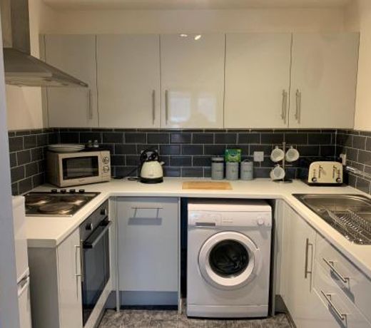 Benwell Village Mews