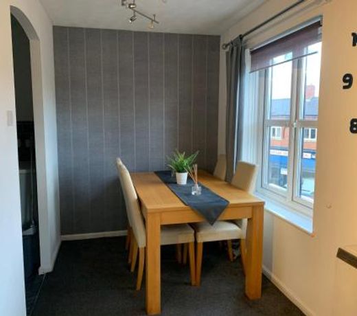 Benwell Village Mews