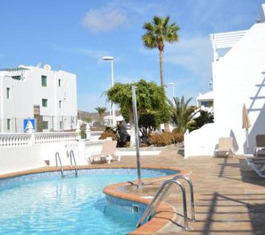 Lava Teneguia, 5 guests in 2 bedrooms