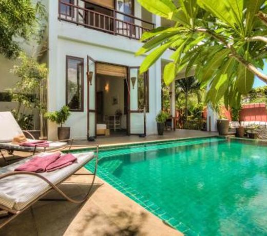 Namkha Villa