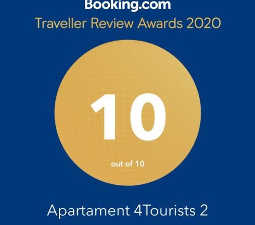 Apartament 4Tourists 2