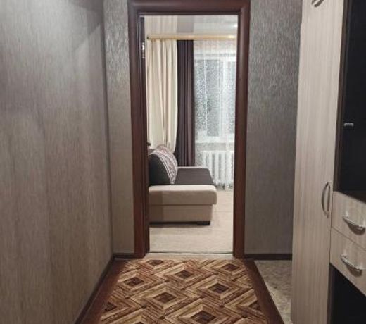 Apartment Sovetskaya