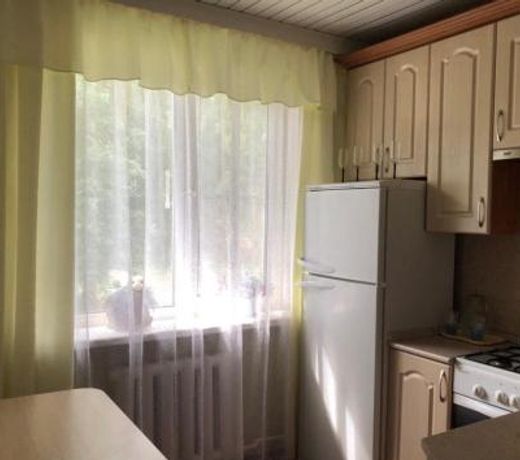 Apartment Sovetskaya