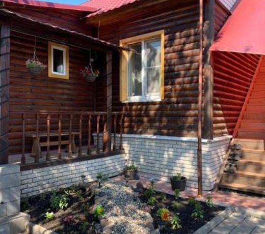 Guest house Arkhangelskih