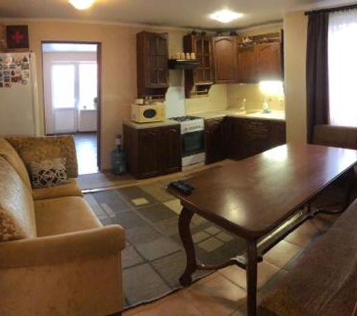 Vacation home U Monastyrya
