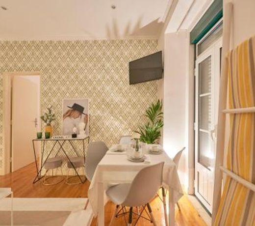 Lisbon Boutique Graca