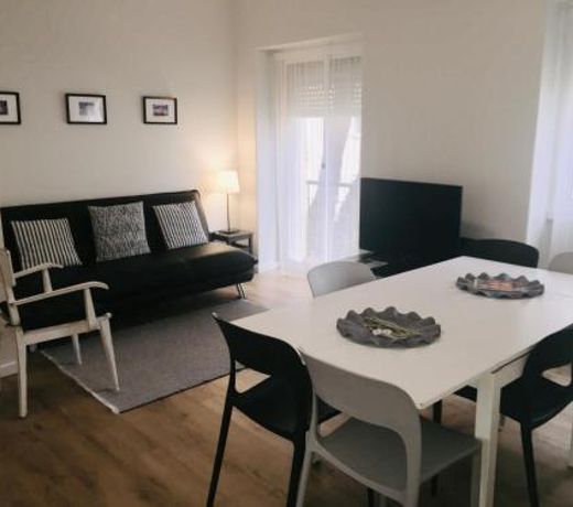 Alvalade Guest House