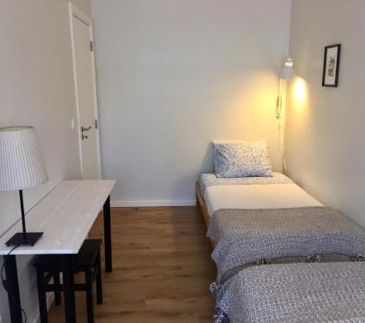 Alvalade Guest House