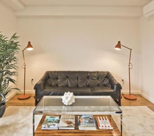 BmyGuest - Sao Bento Terrace Apartment